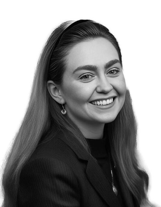 Jillian BW 1