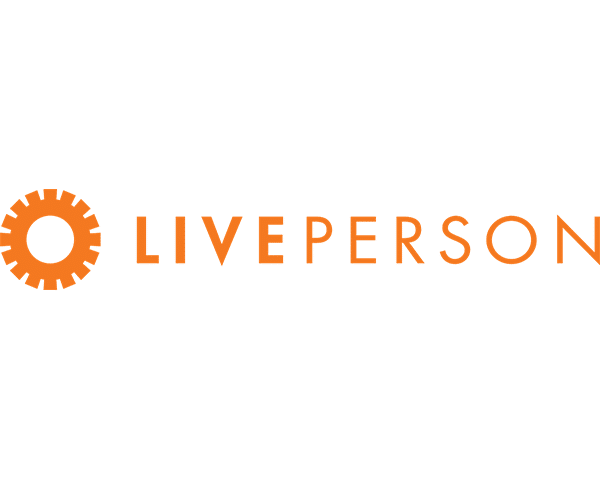 LivePerson Logo