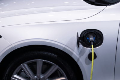 EV smart charging promotes renewable energy