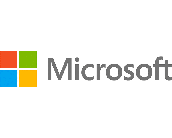 Microsoft Logo