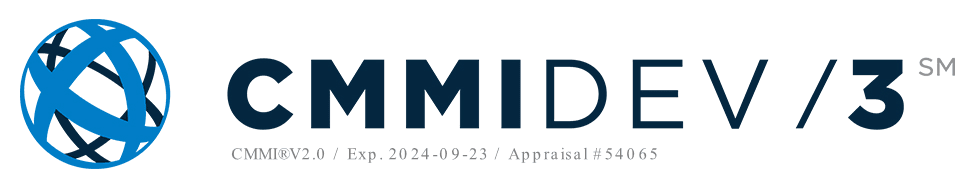 54065 Federal Health IT CMMI Development V2.0 CMMI DEV without SAM Maturity Level 3 Color