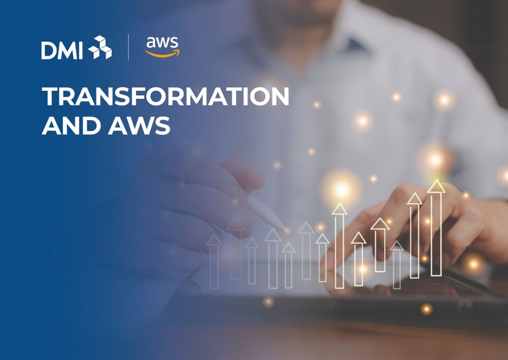 Transformation and Aws