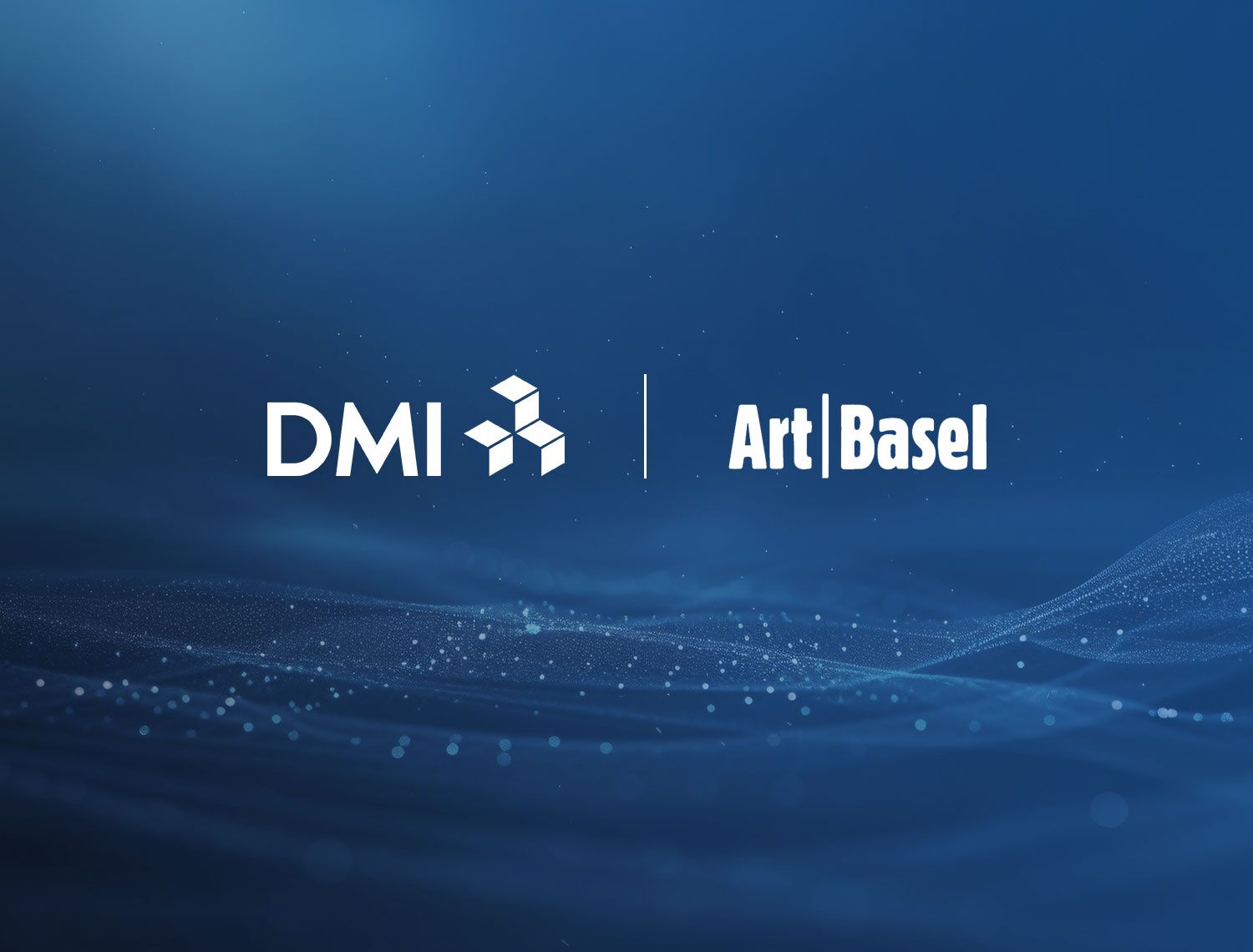 40 DMi and art basel