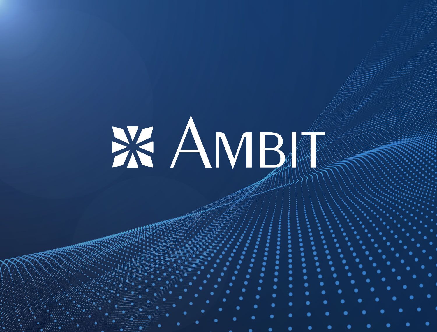 24 DMI announces acq of ambit