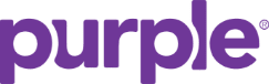 purple mattress logo 1