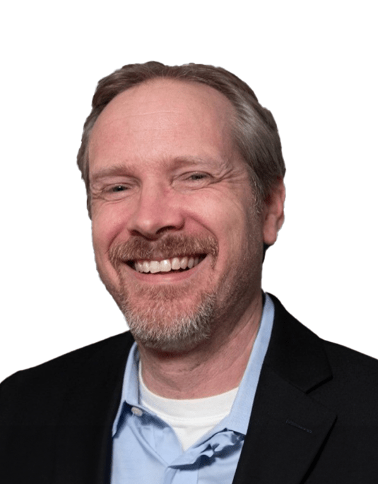 Paul Daily_Headshot Paul Daily Headshot