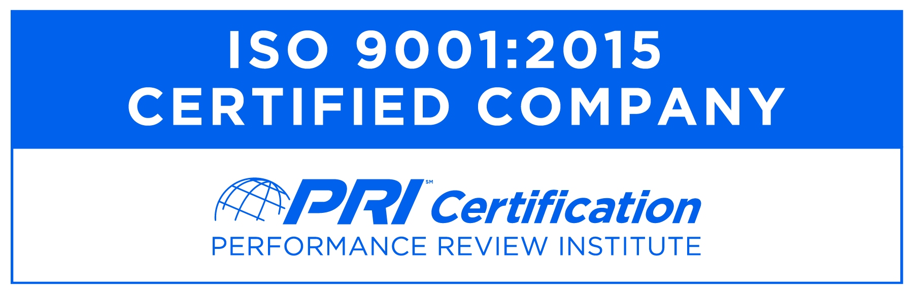 PRI_Programs_Accredited_v4_ISO90012015 PRI Programs Accredited v4 ISO90012015