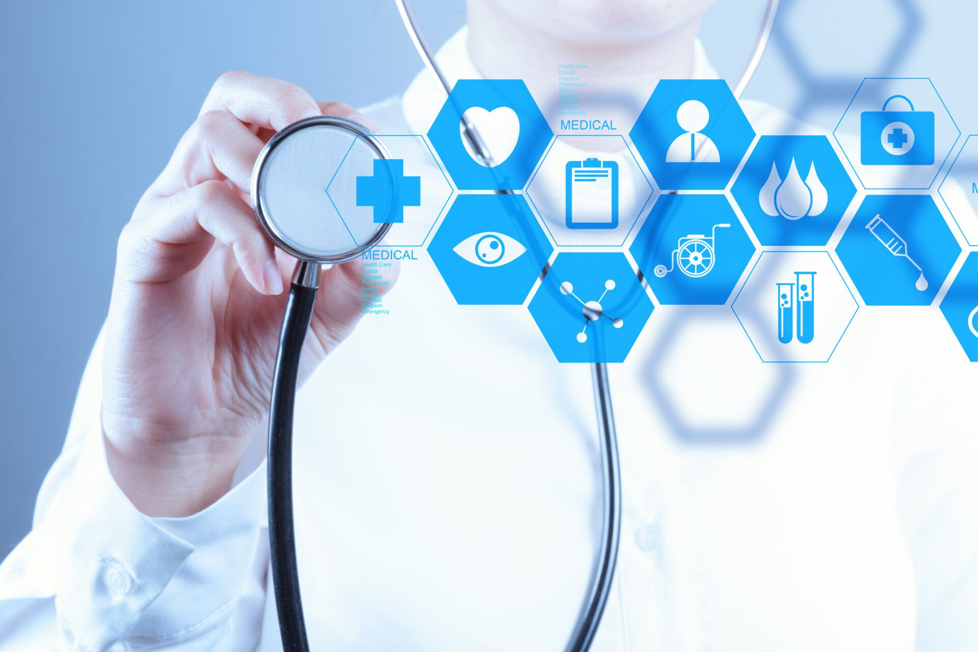 digital patient engagement solutions for healthcare organizations