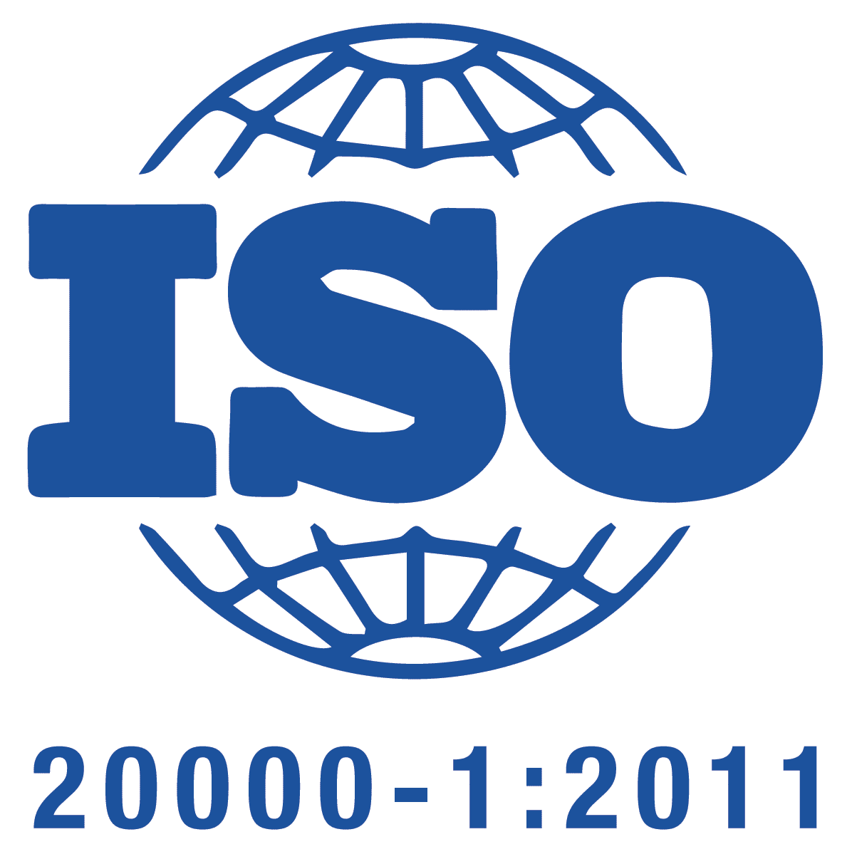 ISO 20000 1 2011