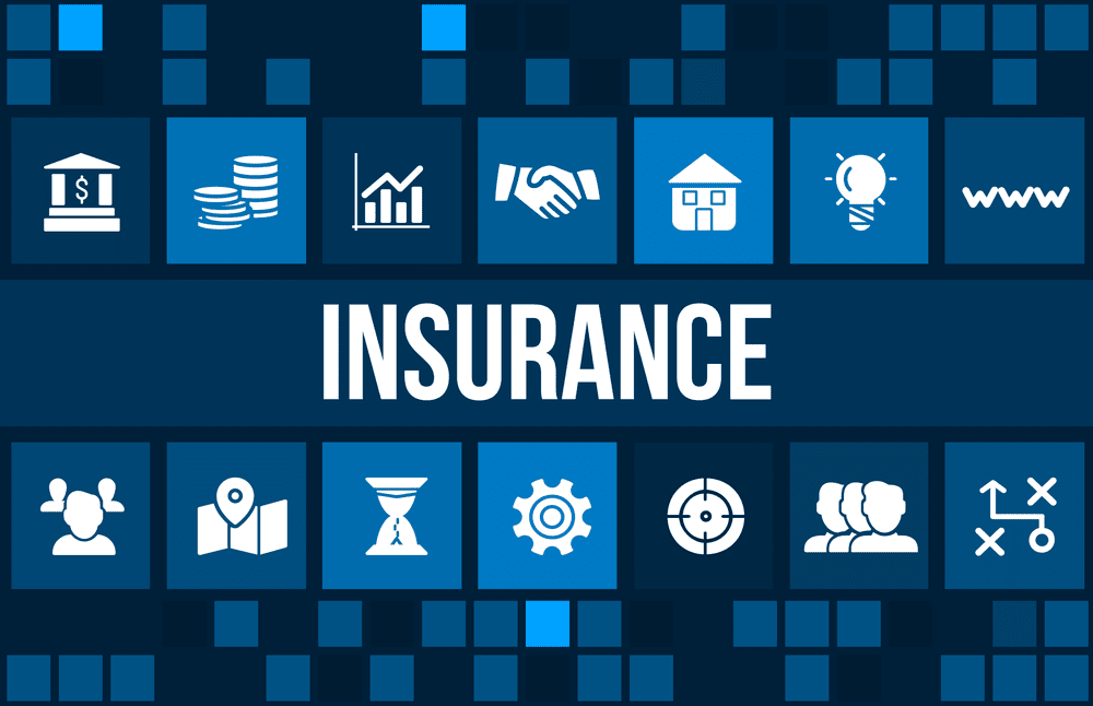 insurance providers digital transformation