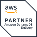 Amazon AWS DynamoDB NoSQL databases