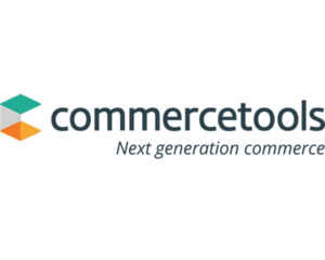 CommerceTools Logo