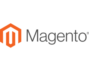 Magento Logo