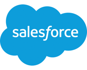 Salesforce Logo