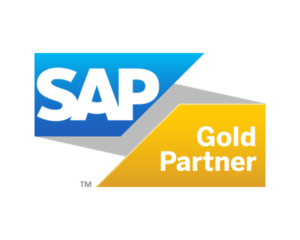 SAP GoldPartner grad R 1