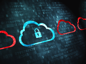 cloud computing security for businesses