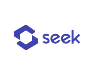 seek logo