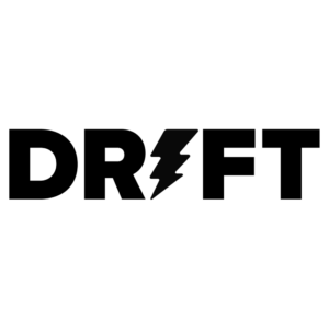 drift logo