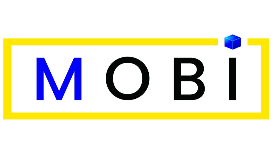 CURRENT MOBI Logo Rectangle