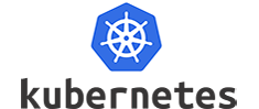 Kubernetes Logo