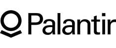 Palantir company logo 52