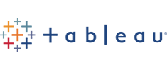 Tableau Logo 53