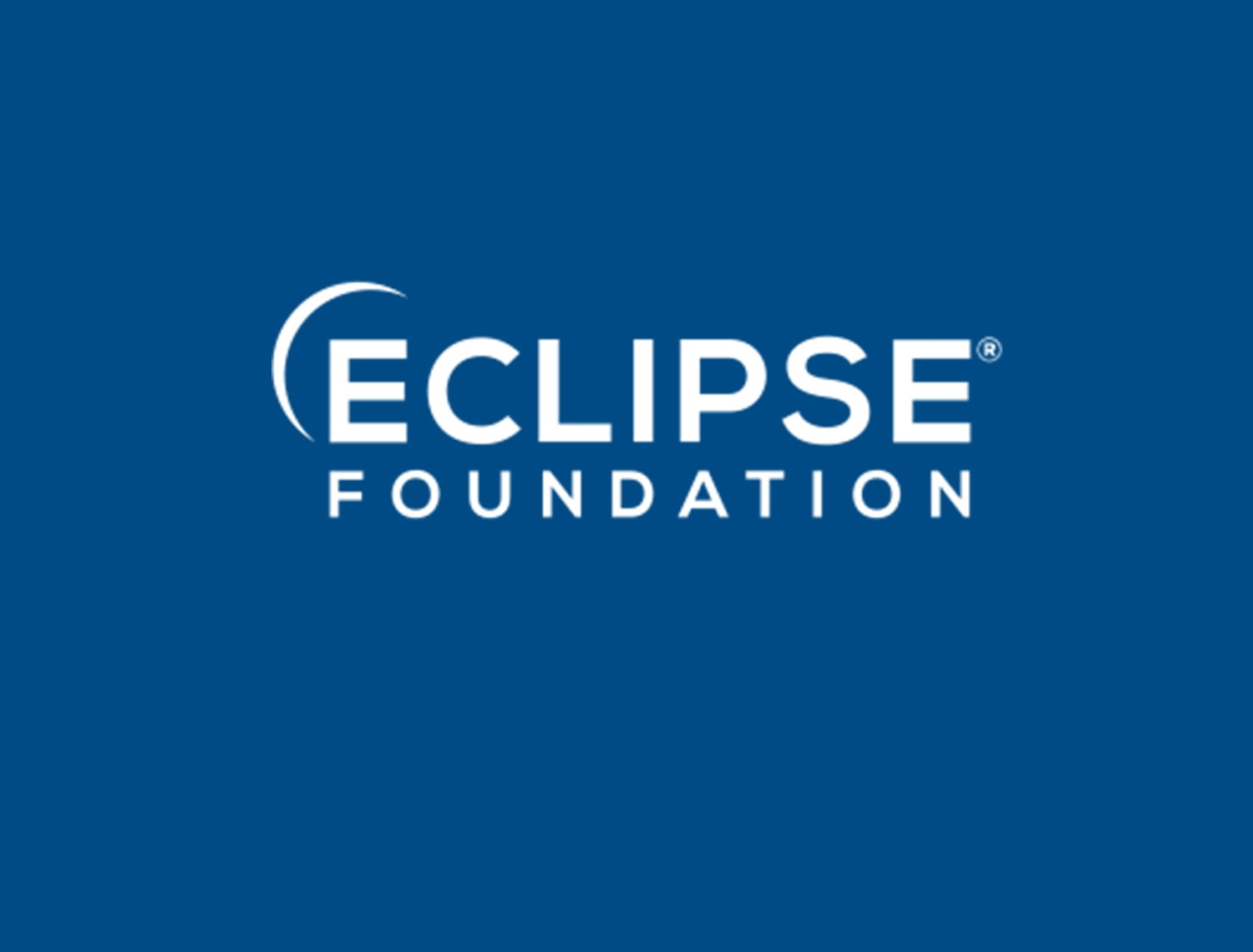 Eclipse Foundation