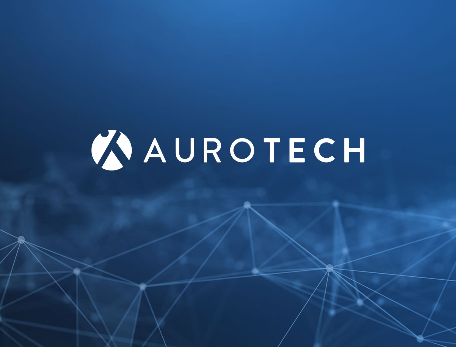 34 DMI announces the aquisition of aurotech