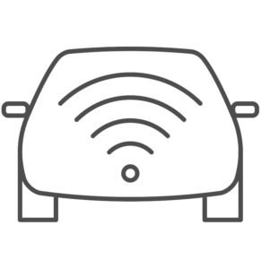 solve v2x new technologies for improve driving experience