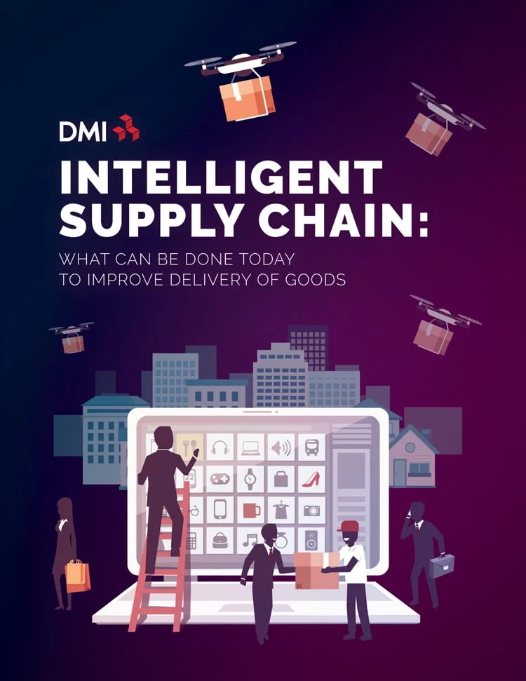 DMI ebook IntelligentSupplyChain 1