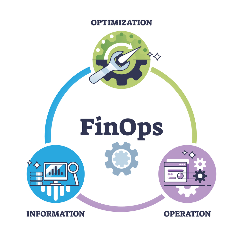 cloud computing in finops framework