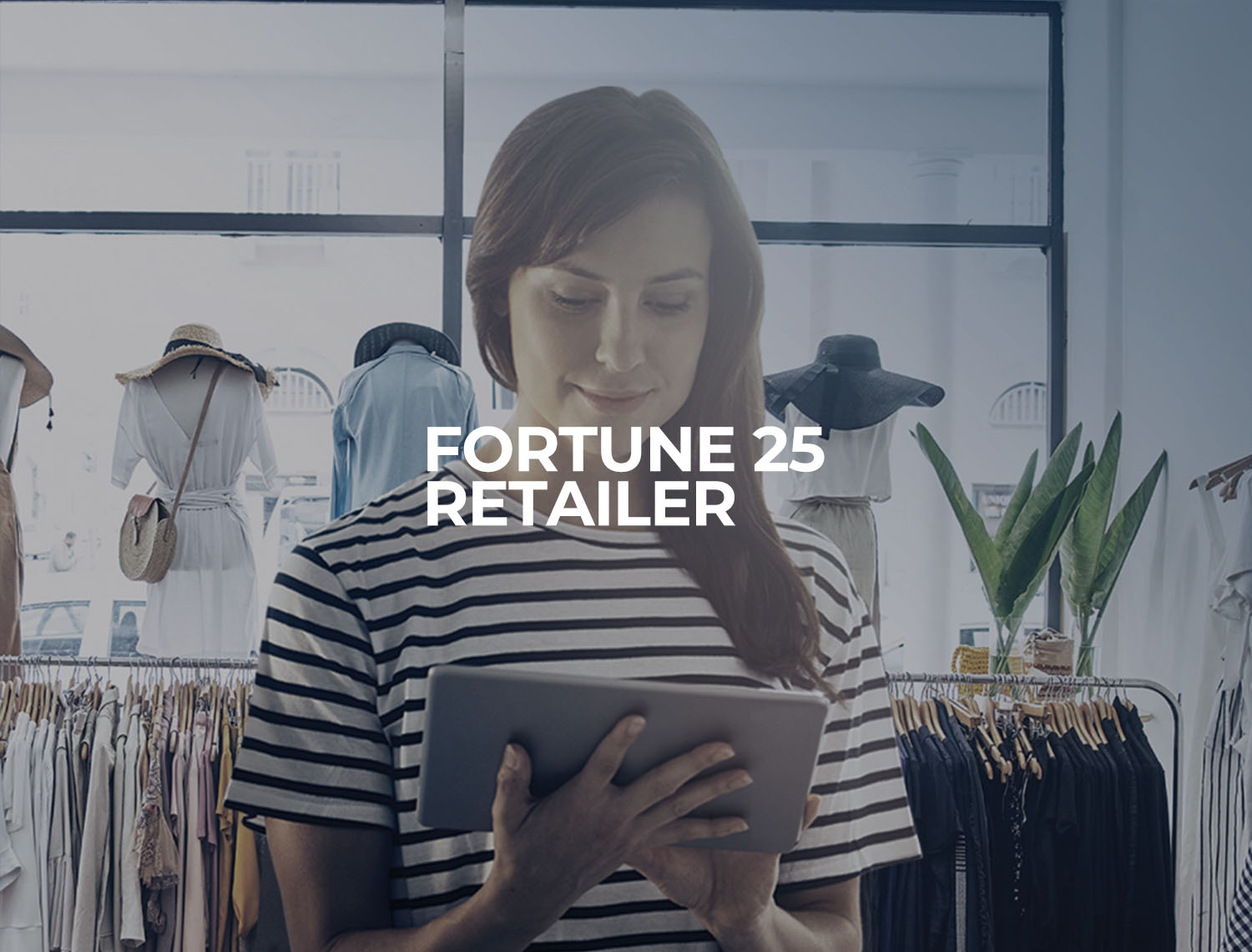 Feature Image Fortune 25 Retailer