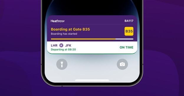 4 heathrow app