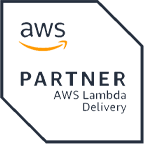 AWS Lambda Delivery Color