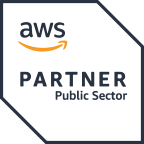 AWS Partner Public Sector Color