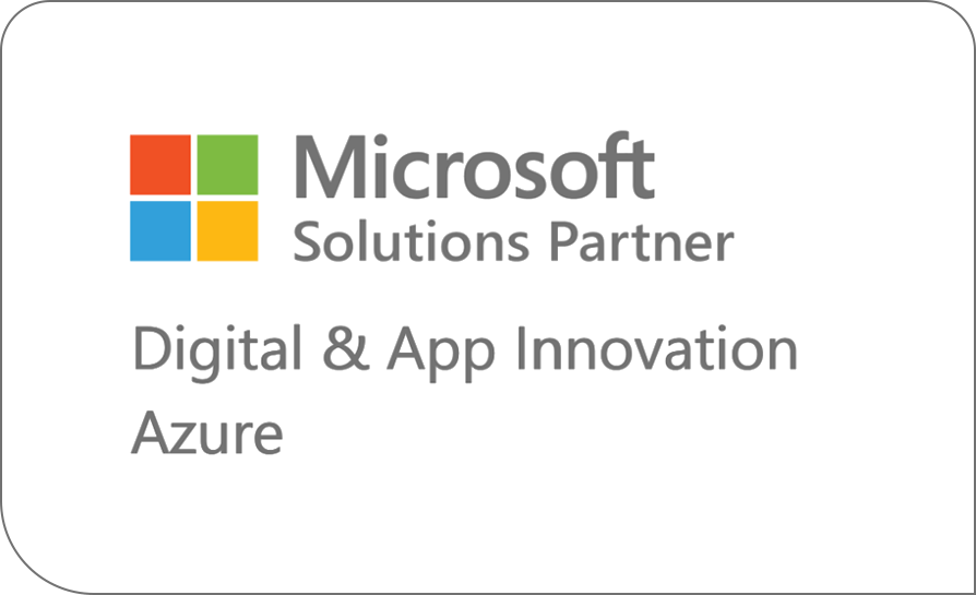 Microsoft Digital App color