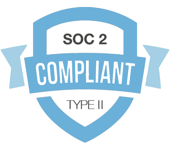 SOC2 Certified 2 1