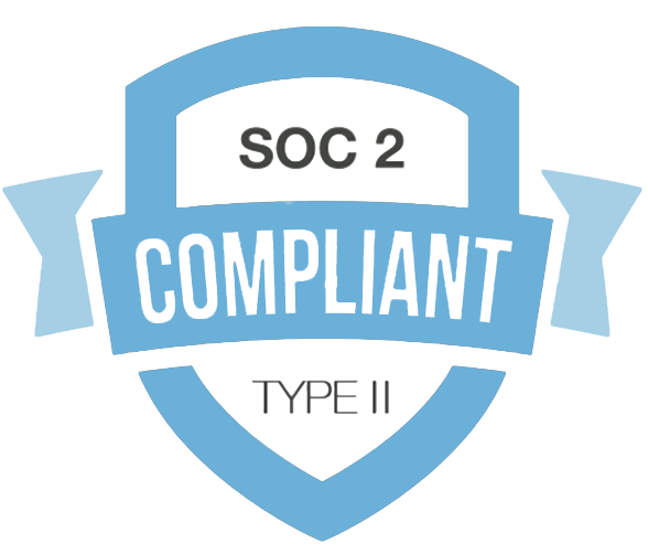 SOC2 Certified 3 1