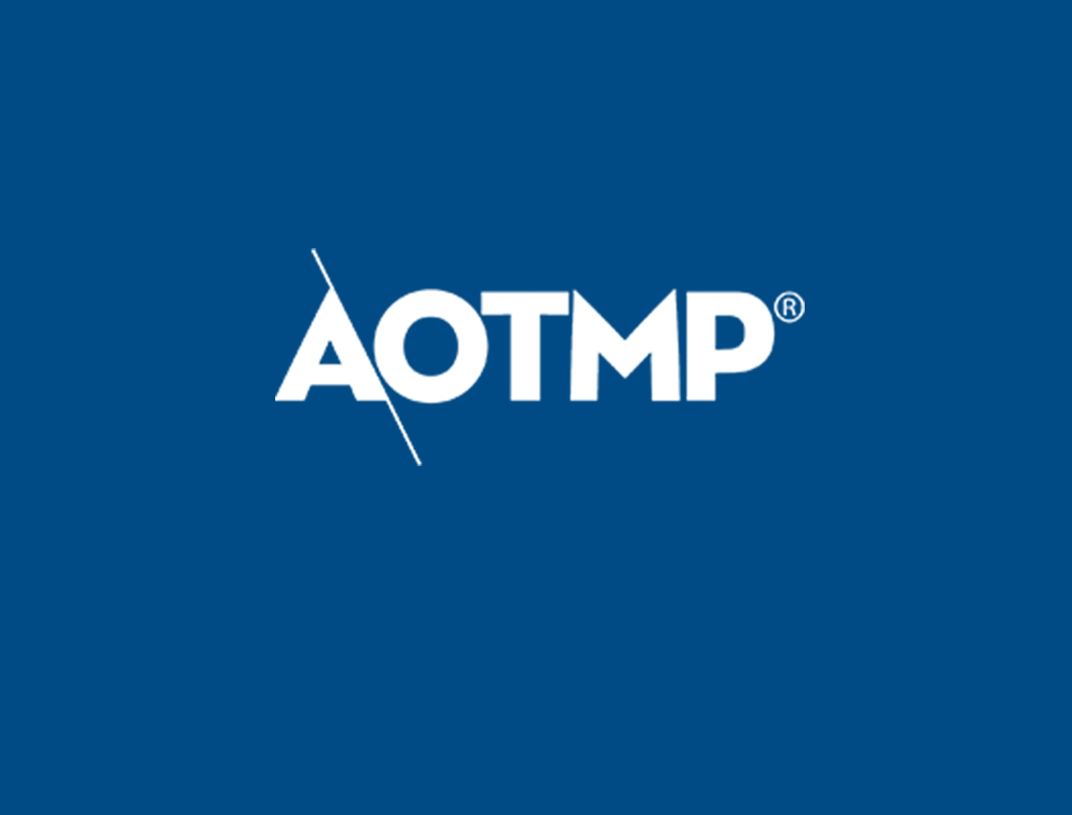 AOTMP®