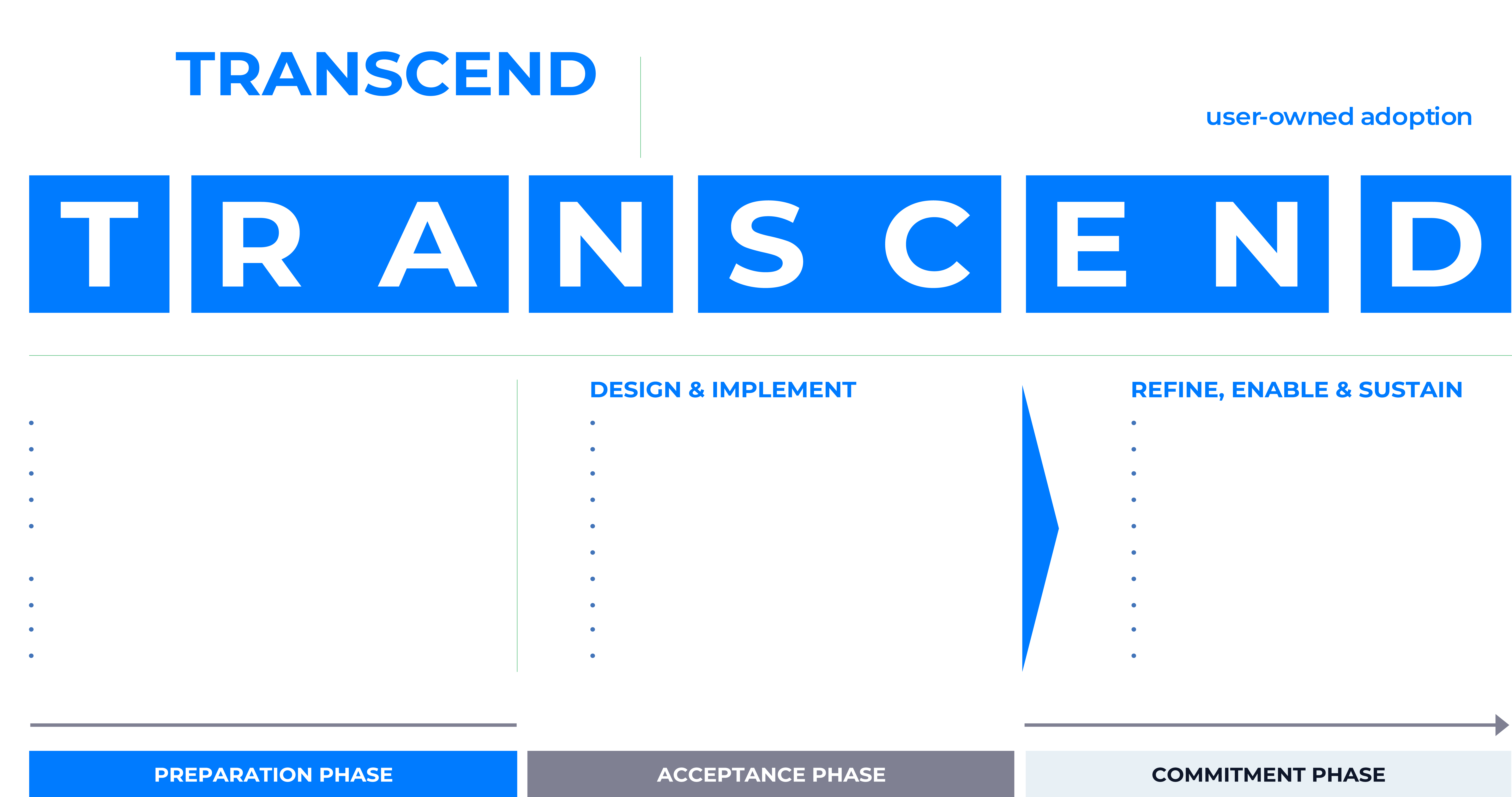 Transcend White