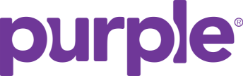 purple mattress logo 1