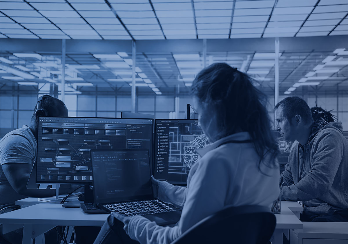 Unified Telecom Solution