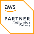 image representing AWS Lambda serverless platform