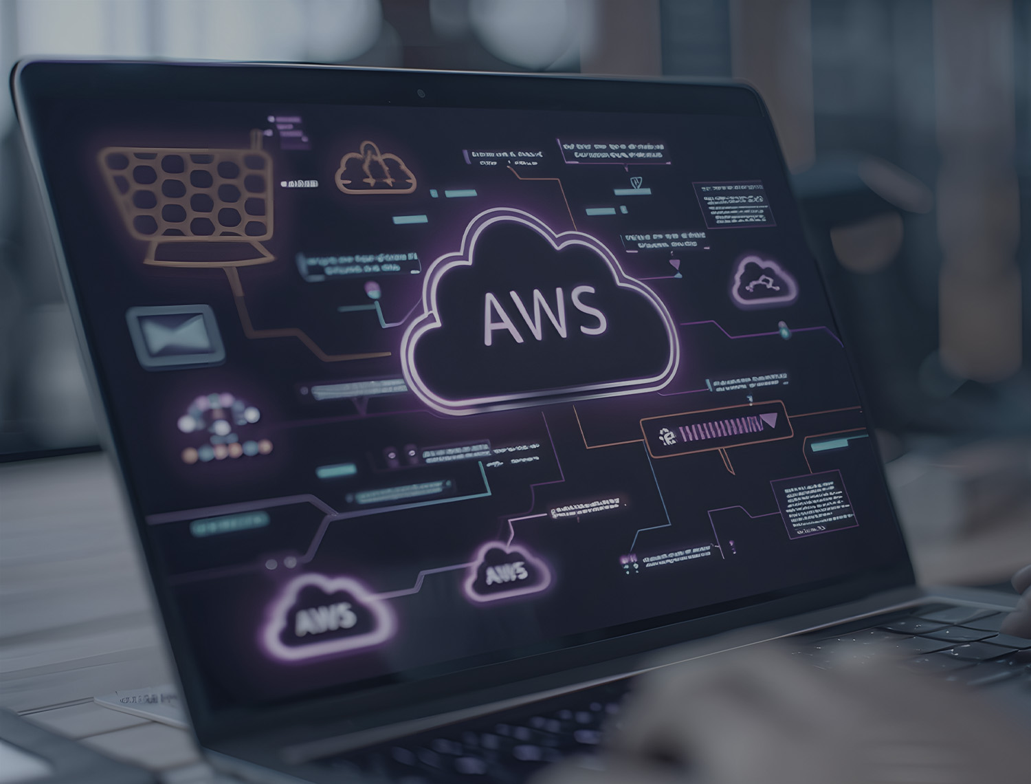 Thought Leadership_AWS Battlecard_807041890 Thought Leadership AWS Battlecard 807041890