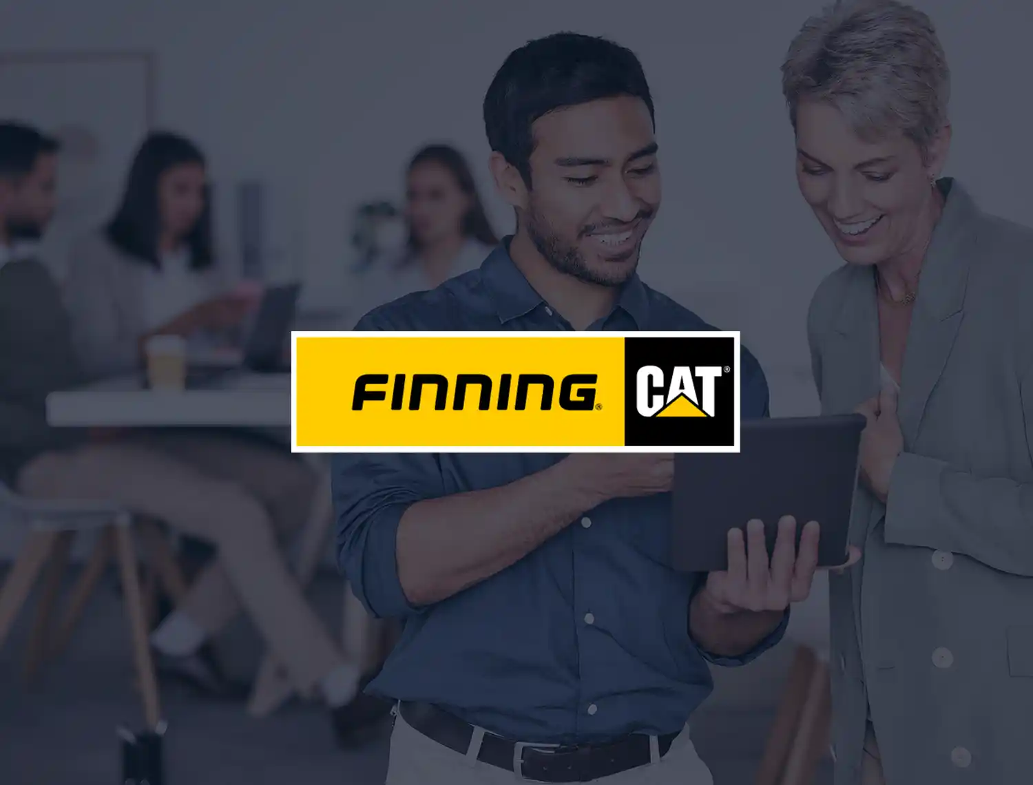 Finning Canada_Feature Image Finning Canada Feature Image