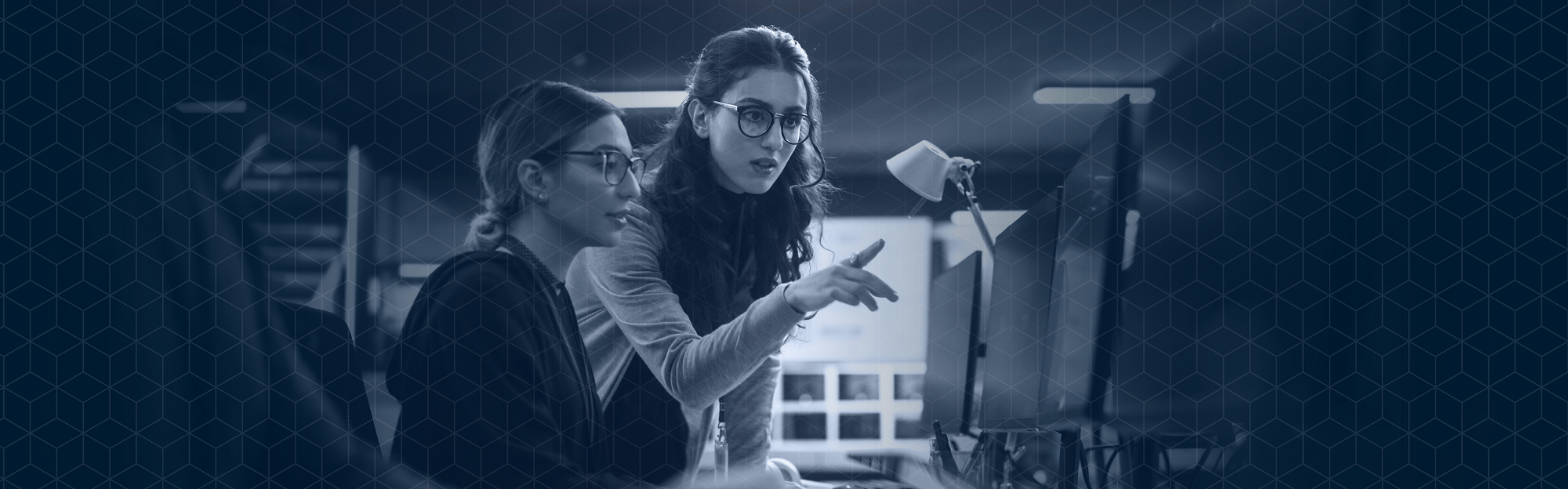 Modernization at Mission Speed_Header Modernization at Mission Speed Header 1