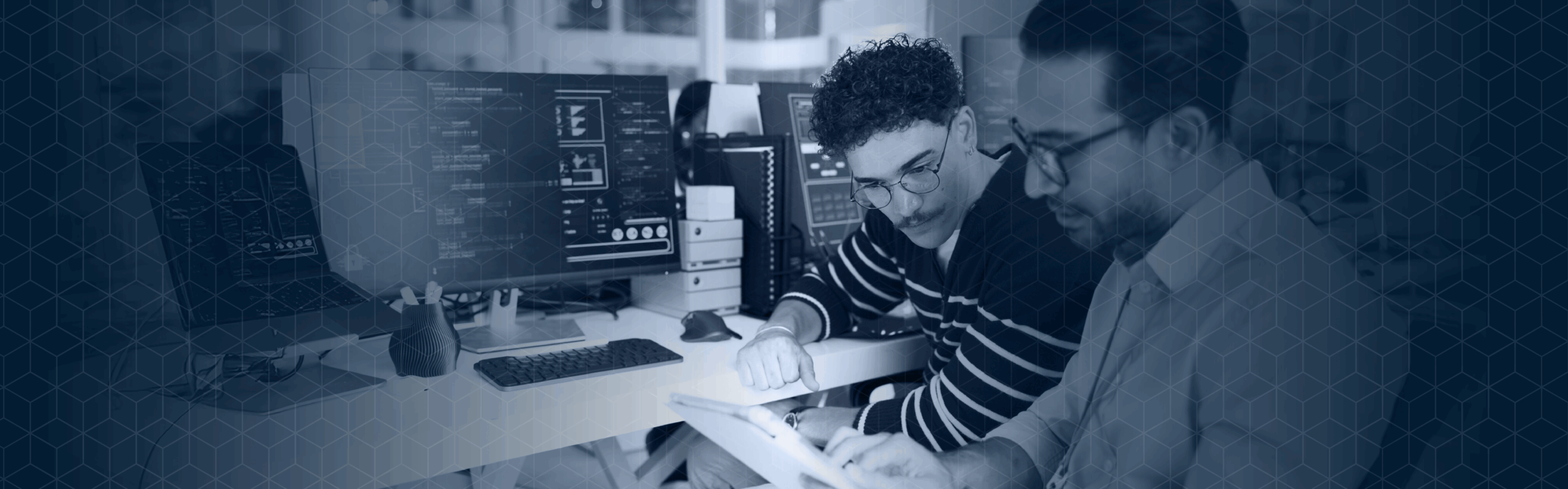 Modernization at Mission Speed-Blog Title Card Modernization at Mission Speed Blog Title Card scaled