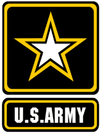 US Army logo
