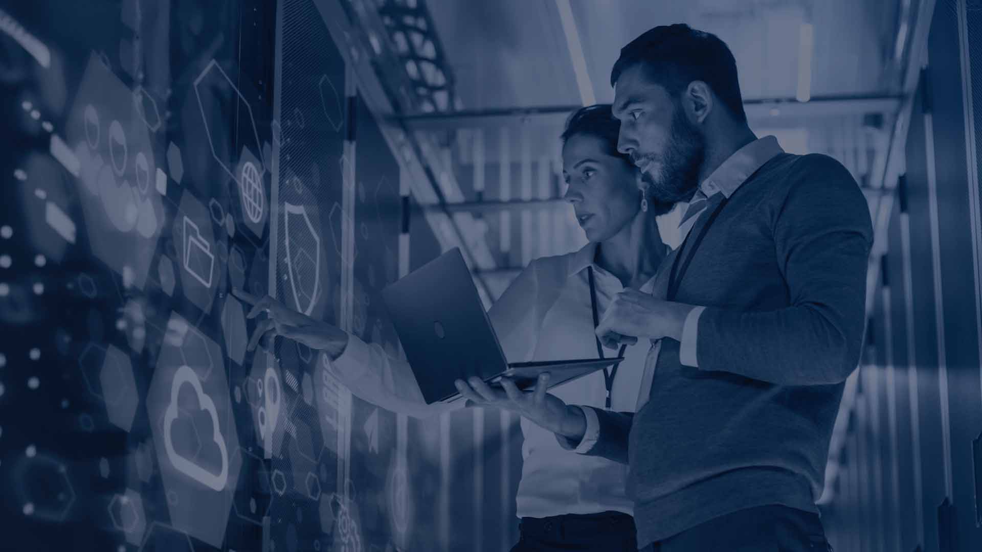 Benefits of End to End Services Card