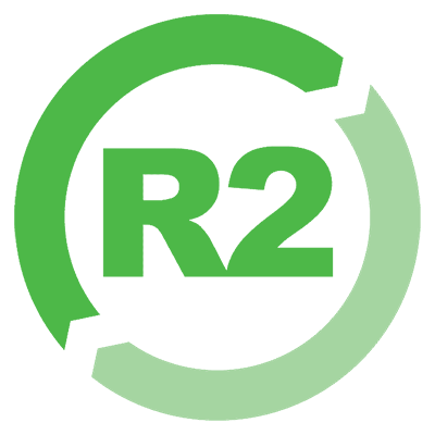 R2-Certified R2 Certified